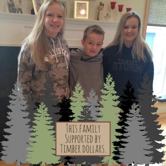 Meet your Posher, Kim - Picture 1 of 1